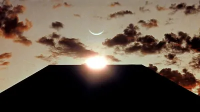 2001 Uzay Yolu Macerası izle