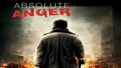 Absolute Anger izle