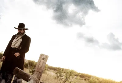 Ambush at Dark Canyon izle