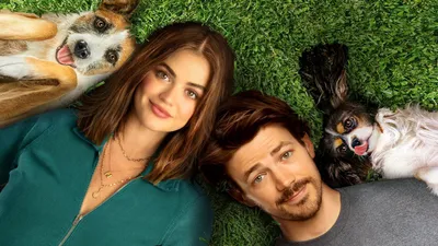 Puppy Love izle
