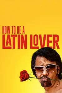 Latin Sevgili Nasıl Olunur izle