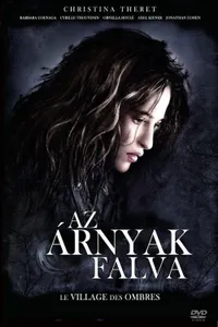 Ruhlar Kasabası izle