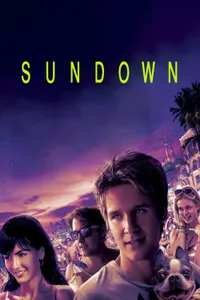 Sundown izle