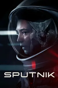 Sputnik izle