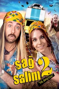 Sağ Salim 2 Sil Baştan izle