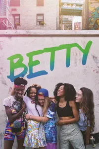Betty izle