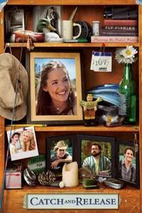 Catch and Release izle