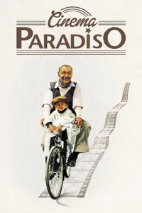 Cennet Sineması izle