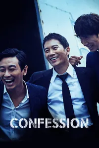 Confession izle