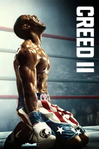 Creed 2 Efsane Yükseliyor izle