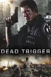 Dead Trigger izle