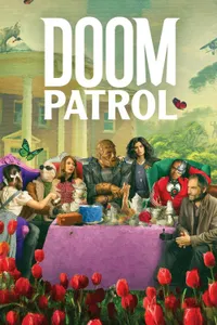 Doom Patrol izle