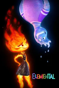 Elemental Doğanın Güçleri izle
