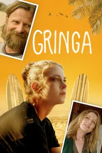 Gringa izle