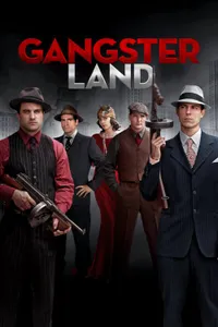 Gangster Land izle