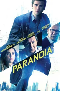 Paranoya izle
