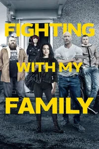 Fighting with My Family izle