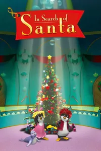 In Search of Santa izle