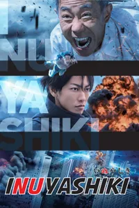 Inuyashiki izle
