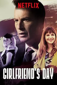 Kız Arkadaşlar Günü izle
