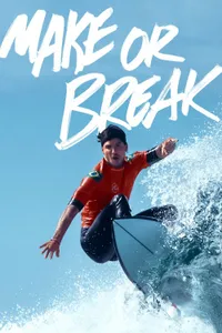 Make or Break izle