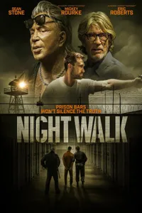 Night Walk izle