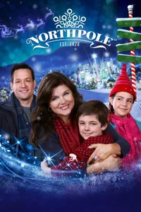 Northpole izle