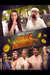Para Nerede izle