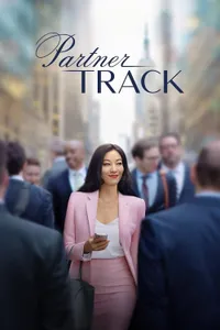 Partner Track izle