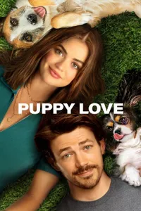 Puppy Love izle