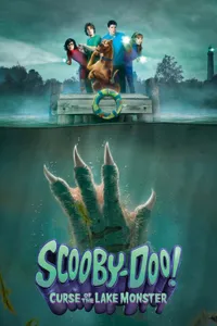 Scooby Doo: Göl Canavarının Laneti izle