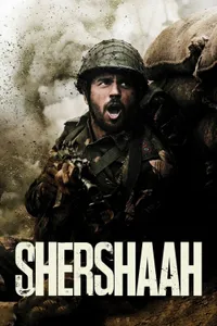 Shershaah izle