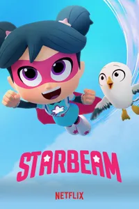StarBeam izle