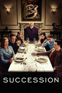 Succession izle