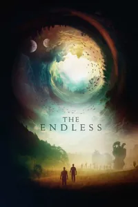 The Endless izle