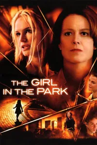 Parktaki Kız izle