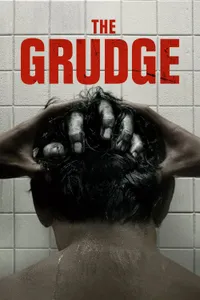 The Grudge izle