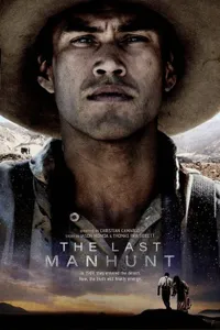 The Last Manhunt izle