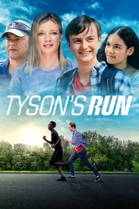 Tysons Run izle