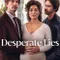 Desperate Lies fragman izle
