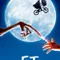 E.T. the Extra-Terrestrial fragman izle