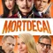 Üçkağıtçı Mortdecai fragman izle